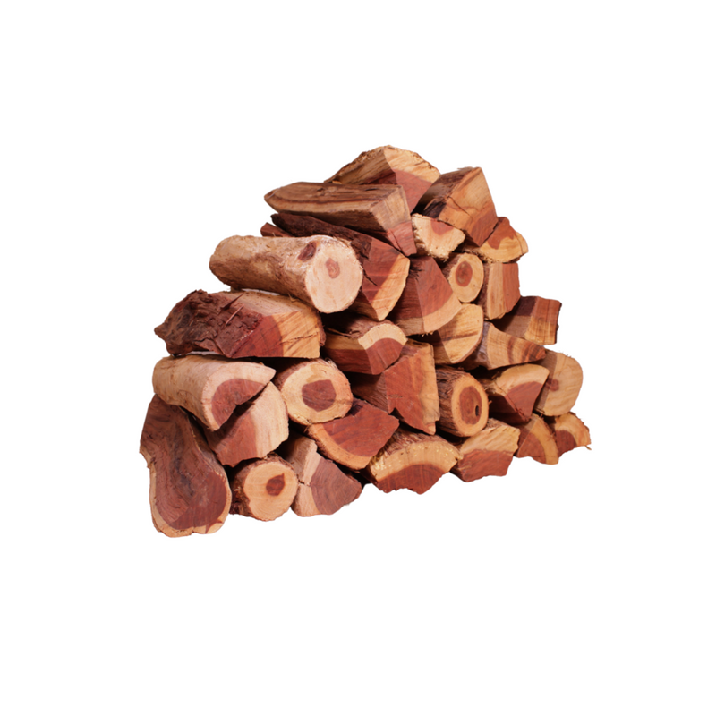 Braai Wood 10kg