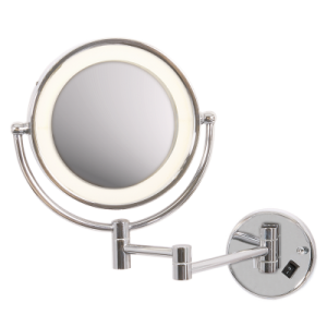 Mirror Wall Magnifer 3x Wb800