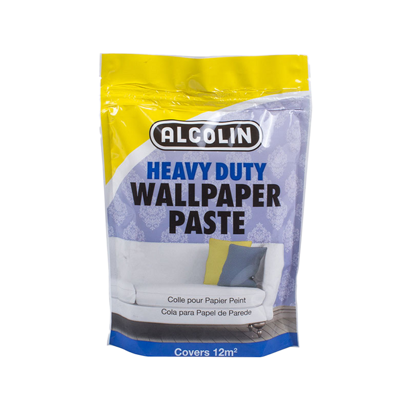 Alcolin Heavy Duty Wallpaper Paste 200g