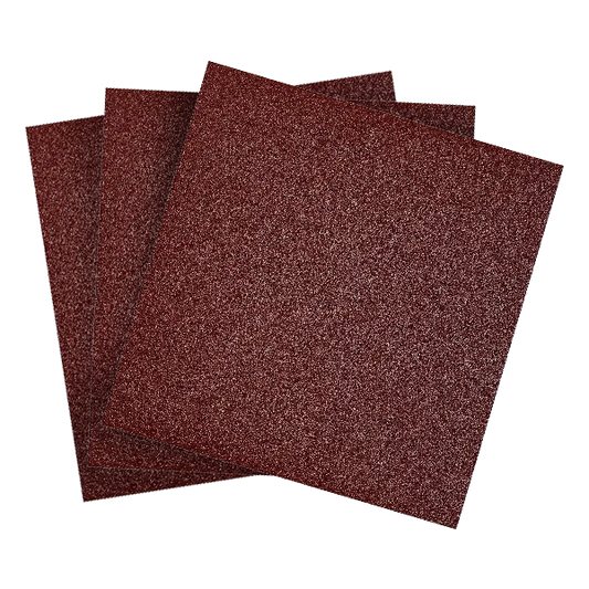 Emery Cloth Sandpaper 50#