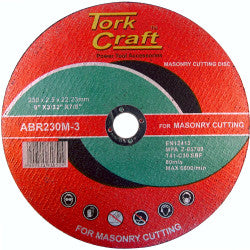Cutting Disc Masonry