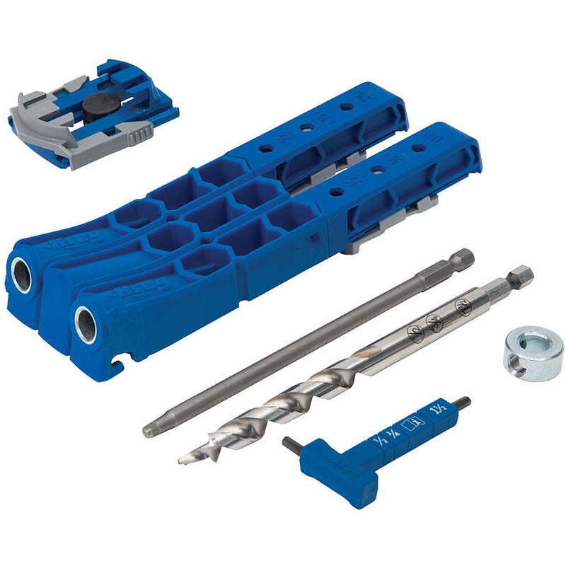 Kreg Jig Pocket Hole Kit