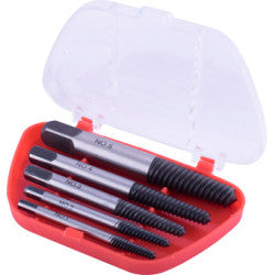 Screw Extractor Set 5pc