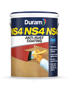 Duram Ns4 All Colours - Hall's Retail