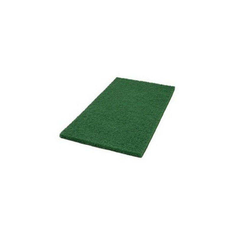 Scouring Pads Green - Hall's Retail