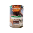 Dulux Woodgard Rubbol - Hall's Retail
