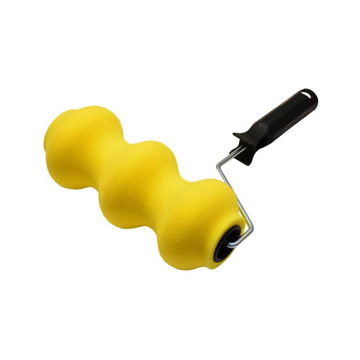 Sponge Roller 225Mm Textured, Smooth and Corrugated - Hall's Retail