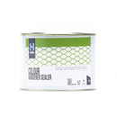 Hall's Cement Sealer