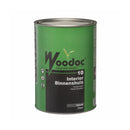 Woodoc 10 Interior Velvet Sealer - Hall's Retail