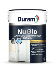 Duram Nu Glo - Hall's Retail