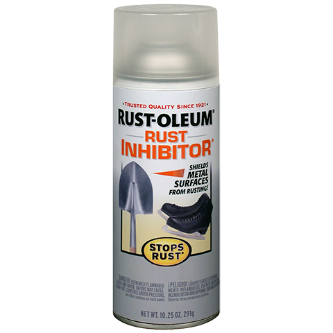 Rustoleum Rust Preventative Rust Inhibitor 291g - Hall's Retail