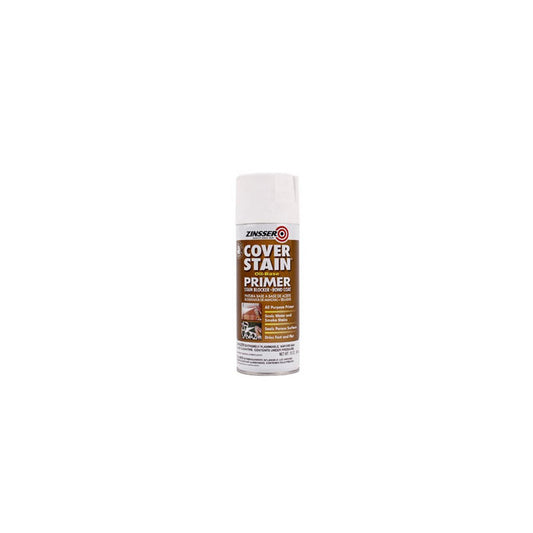 Rustoleum Rust Preventative Primer Coverstain 384Ml - Hall's Retail