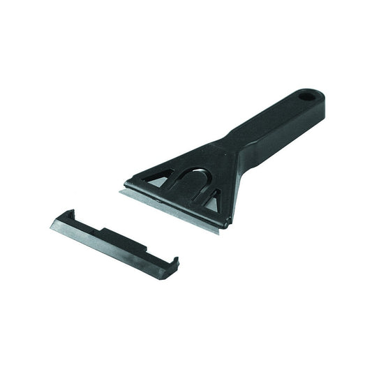 Glass Paint Scraper - Hall's Retail
