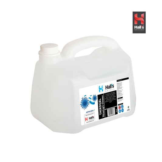 Thixogel Thick Bleach - Hall's Retail