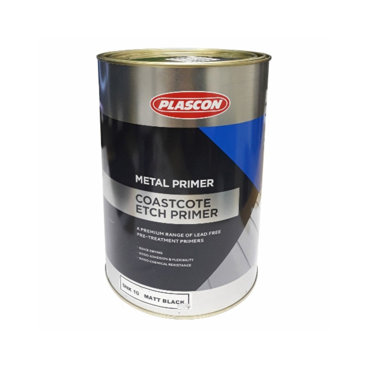 Coastcote Primer Matt - Hall's Retail