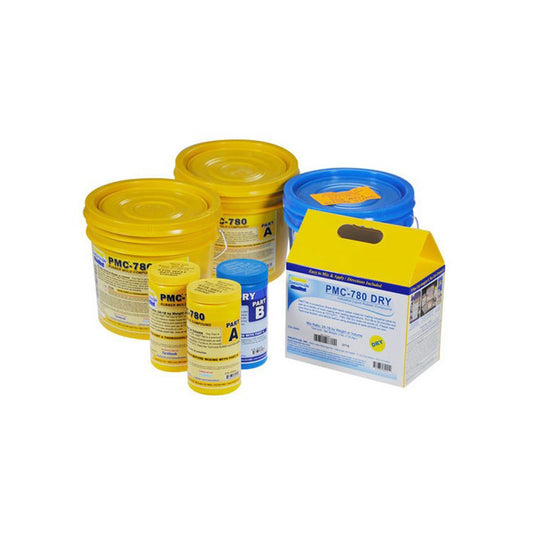 Pmc 780 Dry Trail Kit 1.36Kg - Hall's Retail