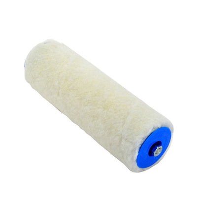 Mohair Roller, Refill and Trayset. (Genuine and Mock Hair) - Hall's Retail