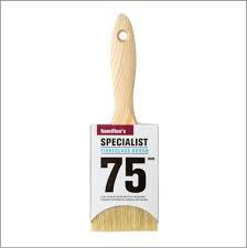 Hamilton Fibreglass Brush - Hall's Retail