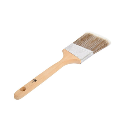 Deziner Paint Brush Angle - Hall's Retail