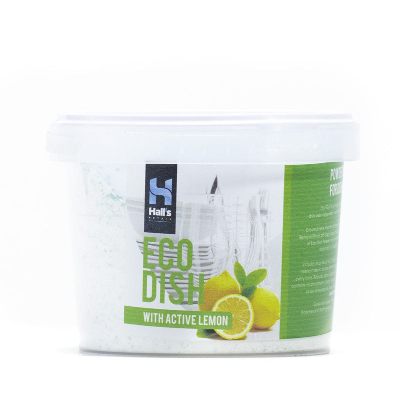 Hall's Eco Dish - Hall's Retail