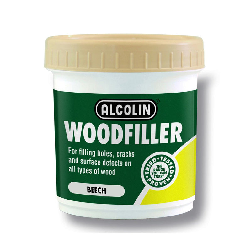 Alcolin Woodfiller - Hall's Retail