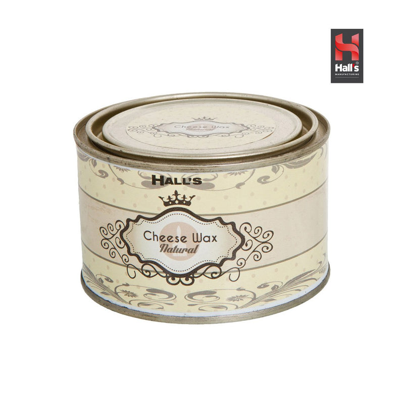 Cheese Wax 500Ml - Hall's Retail