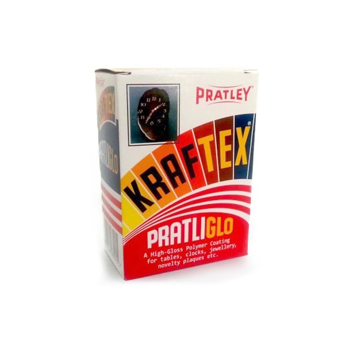 Pratliglo 200Ml - Hall's Retail