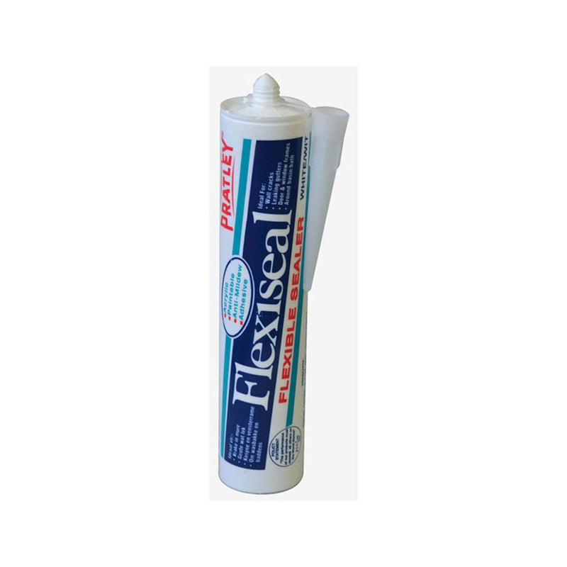 Pratley Flexiseal - Hall's Retail