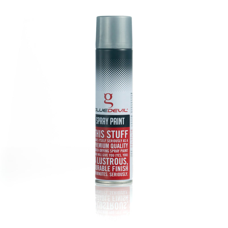 Glue Devil Spray Paint Standard Colours