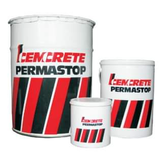 Permastop - Hall's Retail