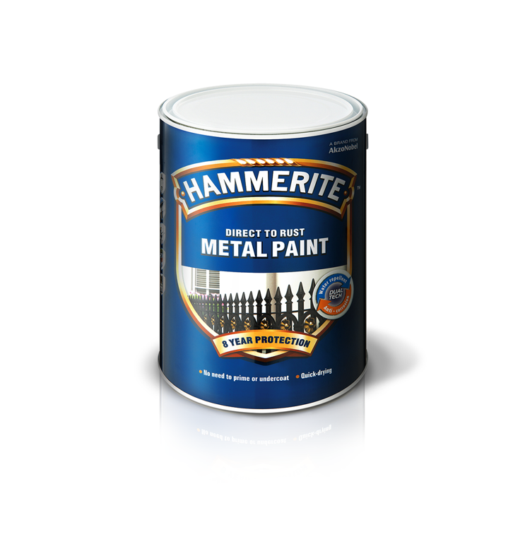 Dulux Hammerite - Hall's Retail