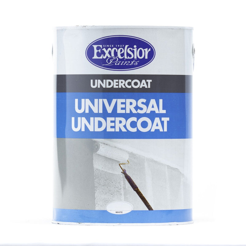 Excelsior Universal Undercoat - Hall's Retail