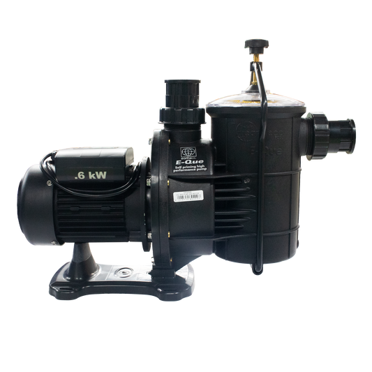 Pump 0.6 Kw Eq - Hall's Retail