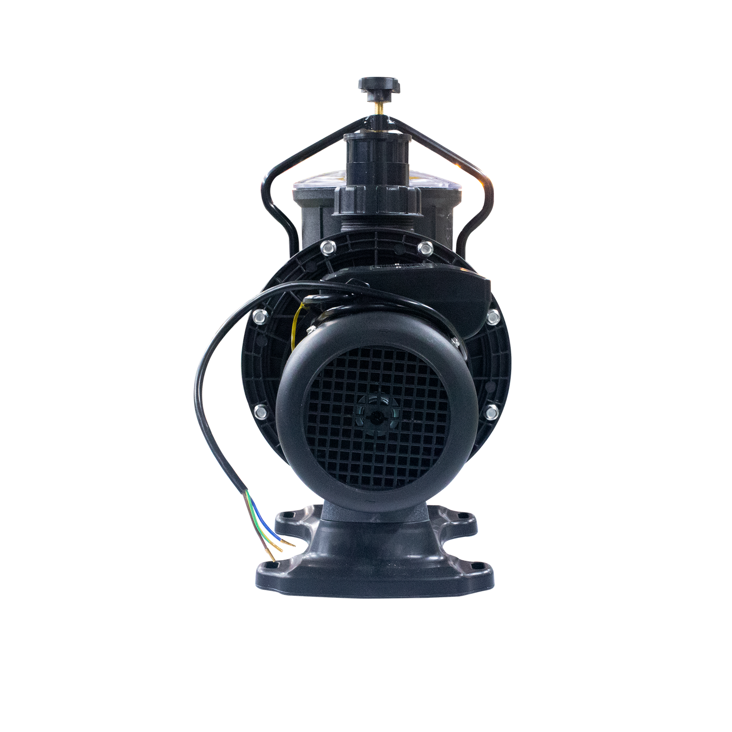 Pump 0.6 Kw Eq - Hall's Retail