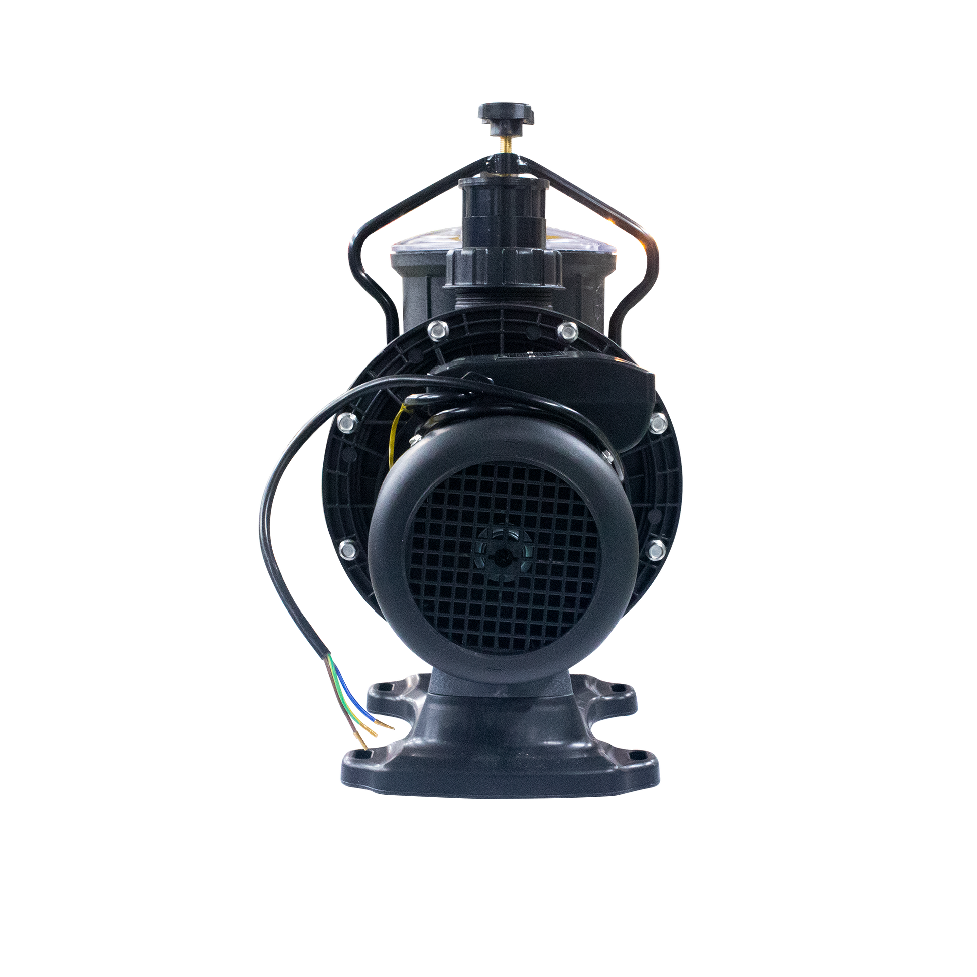 Pump 0.6 Kw Eq - Hall's Retail