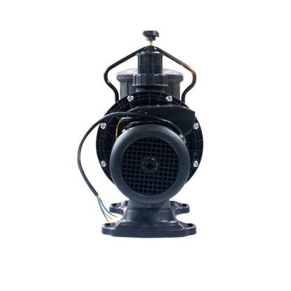 Pump 0.6 Kw Eq - Hall's Retail