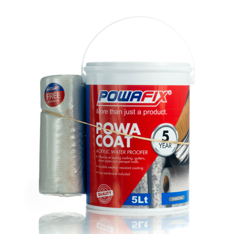 Powafix Powa Coat Waterproofer - Hall's Retail