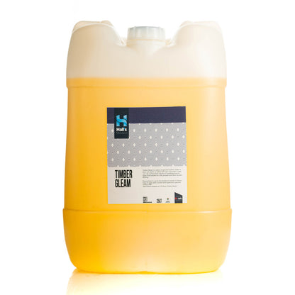 Timber Gleem And Catalyst - Hall's Retail