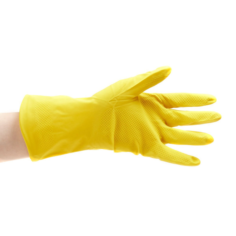 Plastic Hand Gloves - Hall's Retail