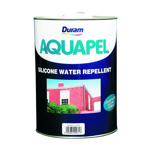Duram Aquapel Siloxane - Hall's Retail
