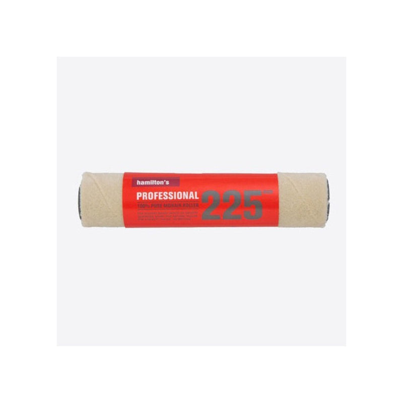 Hamilton Mohair Roller, Refill and Trayset - Hall's Retail