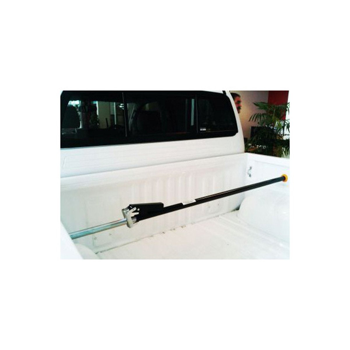 Packbar - Hall's Retail