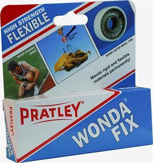 Pratley Wonda Fix 30Ml - Hall's Retail
