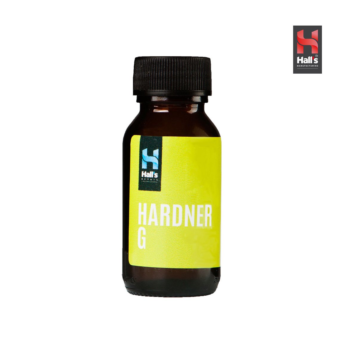 Hardener G - Hall's Retail