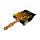 Academy Block Brush Pure Bristle 120mm - Hall's Retail