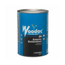 Woodoc 30 Exterior Poly Wax Clear - Hall's Retail