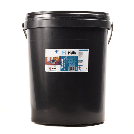 Waxcote White - Hall's Retail