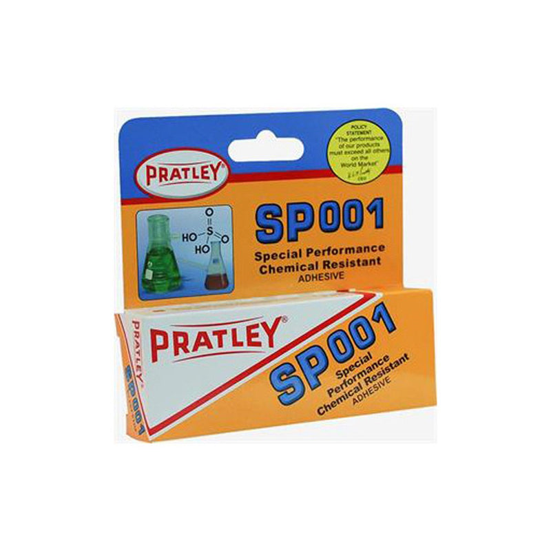 Pratley Special Performance Adhesive - Hall's Retail