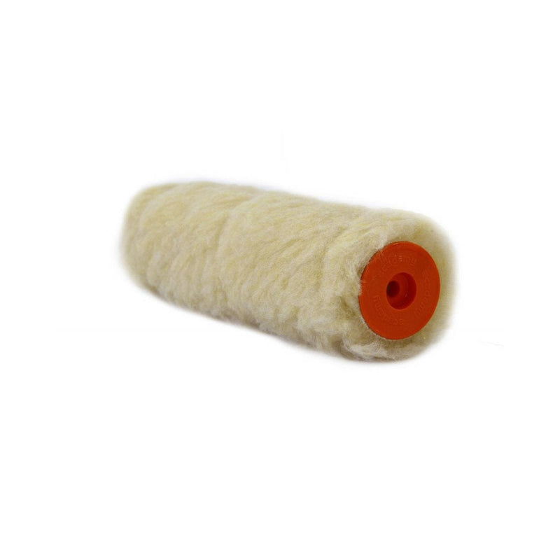 Lambswool Roller, Refill and Trayset 230mm - Hall's Retail