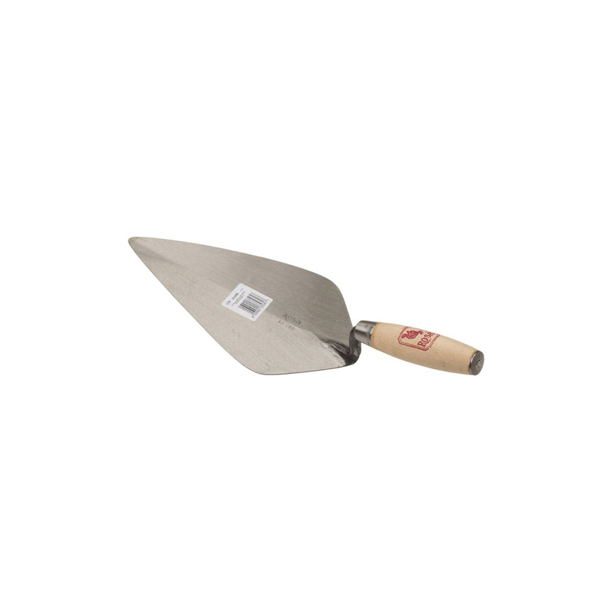 Brick Trowel 280Mm - Hall's Retail